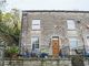 Thumbnail Terraced house for sale in Wesley Place, Bacup