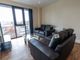 Thumbnail Flat to rent in Harrow Street, Sheffield