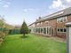 Thumbnail Detached house for sale in Linceslade Grove, Loughton, Milton Keynes