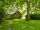 Thumbnail Detached house for sale in Cloichfoldich, Strathtay, Pitlochry, Perthshire