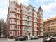 Thumbnail Flat for sale in Hans Crescent, Knightsbridge, London