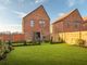 Thumbnail Semi-detached house for sale in "The Abbot" at Aarons Hill, Godalming