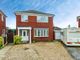 Thumbnail Detached house for sale in Mellwood Grove, Hemingfield, Barnsley
