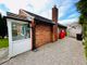 Thumbnail Detached bungalow for sale in Rhodfa Wen, Llysfaen, Colwyn Bay