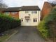 Thumbnail Property to rent in Malham Way, Oadby, Leicester