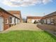 Thumbnail Barn conversion for sale in Lincoln Road, Welton Le Wold, Louth