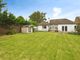 Thumbnail Bungalow for sale in Lincoln Road, Sleaford, Lincolnshire