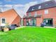 Thumbnail Detached house for sale in Peregrine Road, Hucknall, Nottinghamshire