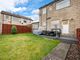 Thumbnail Semi-detached house for sale in Fetlar Drive, Croftfoot, Glasgow