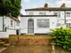 Thumbnail End terrace house for sale in Waltham Way, London