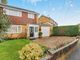 Thumbnail Semi-detached house for sale in Freeman Way, Maidstone