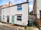 Thumbnail End terrace house for sale in Bakers Hill, Heage, Belper