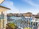 Thumbnail Flat for sale in Victory Mews, Brighton Marina Village, Brighton