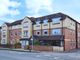 Thumbnail Flat for sale in Albion Court, Anlaby Common, Hull