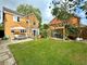 Thumbnail Detached house for sale in Defoe Close, Whiteley, Fareham