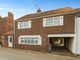 Thumbnail Link-detached house for sale in Chimney Field Road, Halsham, Hull, East Yorkshire