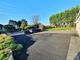 Thumbnail Detached bungalow for sale in Beacon Road, Summercourt, Newquay