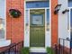 Thumbnail Terraced house for sale in Herondale Road, Mossley Hill, Liverpool.