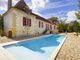 Thumbnail Property for sale in 24240 Saussignac, France