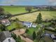 Thumbnail Detached house for sale in Howle Hill, Ross-On-Wye, Herefordshire