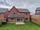 Thumbnail Detached house for sale in Carleton Village, Penrith