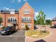 Thumbnail Town house for sale in Morris Close, Winnersh, Berkshire