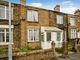 Thumbnail Terraced house for sale in Vicar Road, Wath-Upon-Dearne, Rotherham