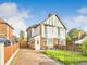 Thumbnail Semi-detached house for sale in Westcroft Avenue, Littleover, Derby