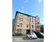 Thumbnail Flat to rent in Parkside Terrace, Edinburgh