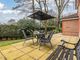 Thumbnail Detached house for sale in The Badgers, Barnt Green, Birmingham