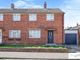 Thumbnail Semi-detached house for sale in Franklyn Road, Canterbury