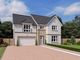 Thumbnail Detached house for sale in "Garvie" at Evie Wynd, Newton Mearns, Glasgow