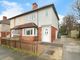 Thumbnail Semi-detached house for sale in Kings Gardens, Blyth