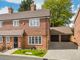 Thumbnail Semi-detached house to rent in Walnut Tree Gardens, Leatherhead