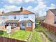 Thumbnail End terrace house for sale in Park Lane, Bedhampton, Havant, Hampshire