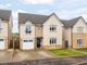 Thumbnail Detached house for sale in Monarchs Way, West Calder