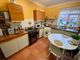Thumbnail Terraced house for sale in Albion Road, Grantham