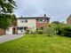 Thumbnail Detached house for sale in Post Office Road, Woodham Mortimer, Maldon