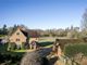 Thumbnail Detached house to rent in Marley Common, Haslemere, Surrey