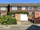 Thumbnail End terrace house for sale in St. Augustines Close, Newton Street, Newark