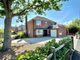 Thumbnail Detached house for sale in Peters Road, Locks Heath, Southampton