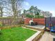 Thumbnail Semi-detached house for sale in Paddock Way, Liphook, Hampshire