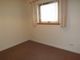 Thumbnail Flat for sale in High Street, Alness