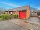 Thumbnail Detached bungalow for sale in The Galliards, Cannon Hill