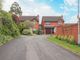 Thumbnail Detached house for sale in Laurel Bank, Tamworth