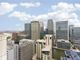 Thumbnail Flat for sale in 1 Pan Peninsula West, Canary Wharf, London, London