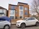 Thumbnail Flat for sale in Elmore Road, Enfield