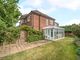 Thumbnail Detached house for sale in Walton-On-Thames, Surrey