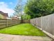 Thumbnail Town house for sale in Edenbridge Drive, Stoneclough, Radcliffe, Manchester