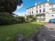 Thumbnail Flat to rent in Pittville Circus Road, Cheltenham